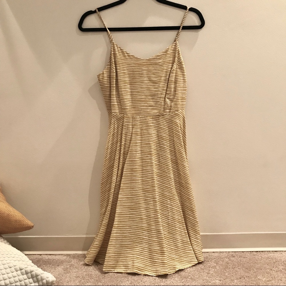 Sun Dress